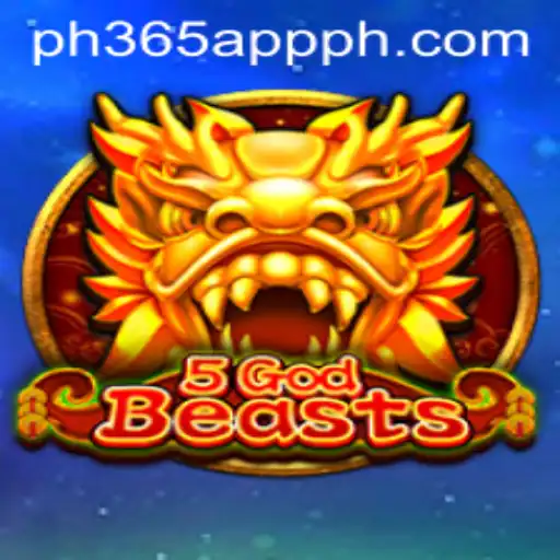 An In-Depth Exploration of 5GodBeasts on the PH365 App
