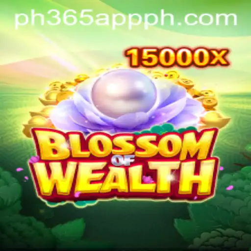 Discover the Thrilling World of BlossomofWealth on the PH365 App
