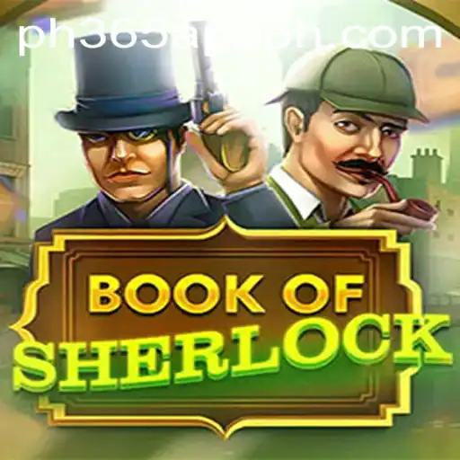 Unraveling the Mystery of BookOfSherlock: A Comprehensive Overview