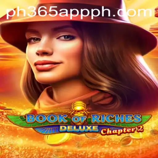 Unveiling the Mysteries of Book of Riches Deluxe Chapter 2: A Journey Through Time