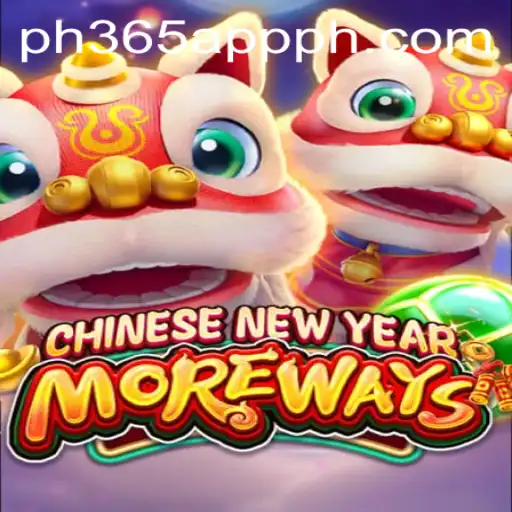 Unlock the Secrets of CHINESENEWYEARMOREWAYS on PH365 App