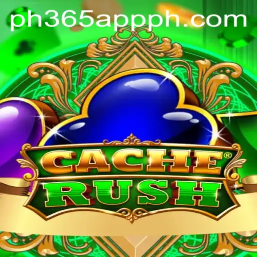 Explore CacheRush: The Thrilling New Game on the ph365 App