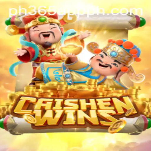 Exploring the World of CaishenWins on the PH365 App