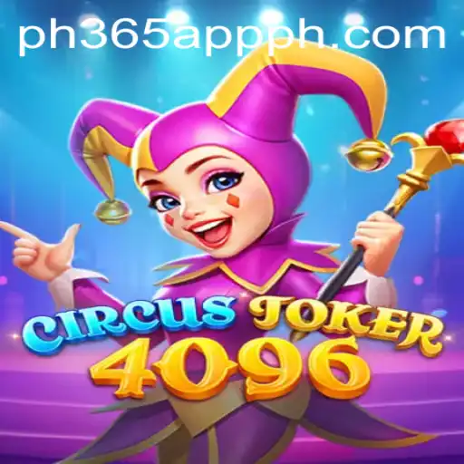 Dive into the Whimsical World of CircusJoker4096 with PH365 App