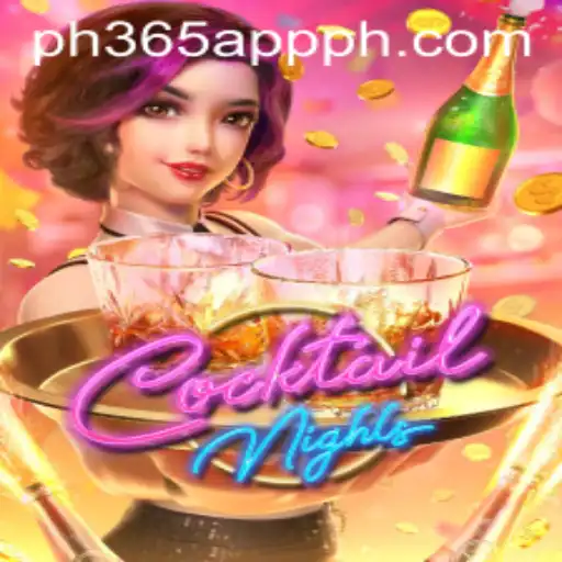 CocktailNights: An Immersive Gaming Experience Enhanced by the ph365 app