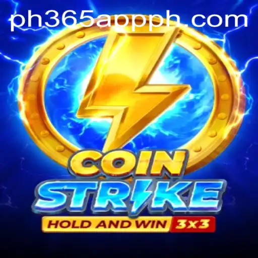 Exploring Coinstrike: The Thrilling Game on PH365 App