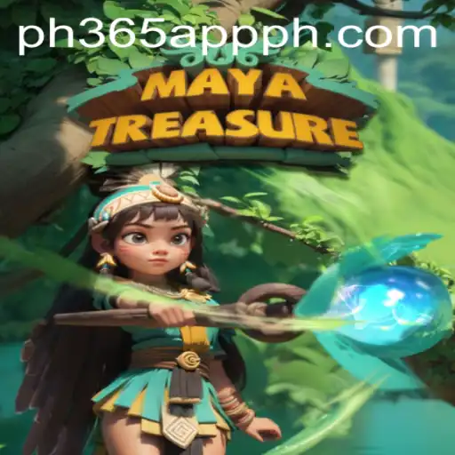 Discover the Wonders of MayaTreasure on PH365 App