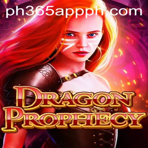DragonProphecy: Unveiling a Revolutionary Gaming Experience with PH365 App