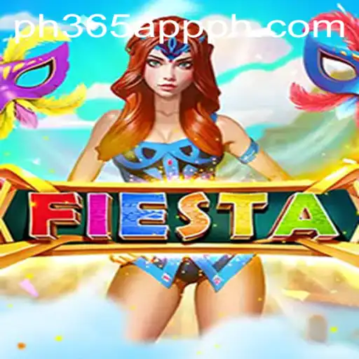Fiesta: A Vibrant Adventure Game with PH365 App Integration