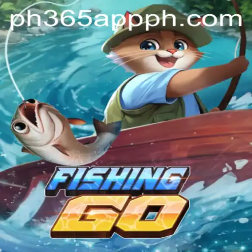 FishingGO: Dive into an Exciting Virtual Fishing Experience with PH365 App