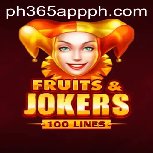 Exploring the World of FruitsAndJokers100: A Unique Arcade Experience with ph365 App