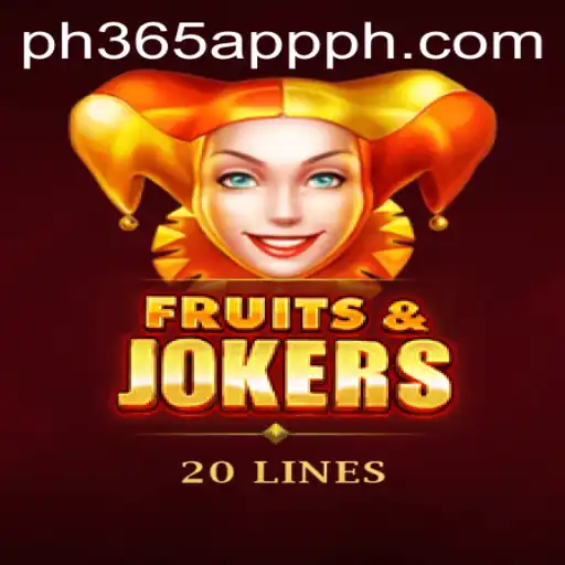 Discover the Exciting World of FruitsAndJokers20 on the PH365 App