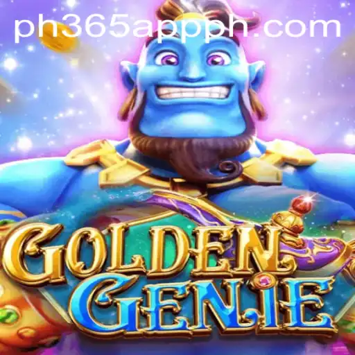 Unveiling the Magical World of GOLDENGENIE and the Innovative ph365 App
