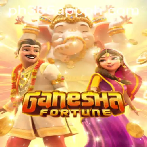 Exploring GaneshaFortune on the PH365 App: Unveiling Gameplay and Features