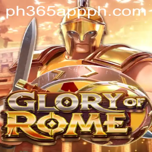 Exploring GloryofRome: A Strategic Ride through History