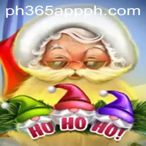 Explore the Thrills of HoHoHo: A New Game Adventure on the ph365 App