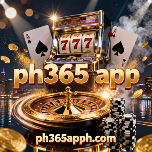 ph365 app