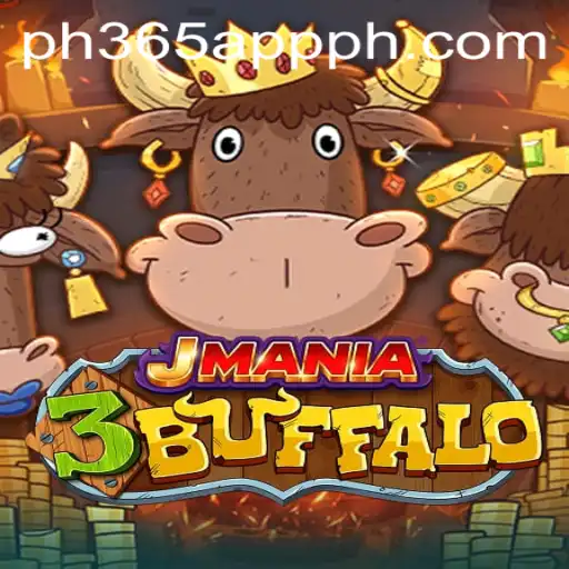 Explore the Thrilling World of JMania3Buffalo: A Guide for Gaming Enthusiasts