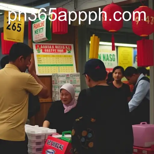 Jueteng in the Philippines