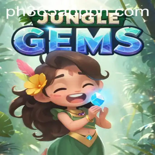 Unveiling JungleGems: A Thrilling Adventure in the PH365 App