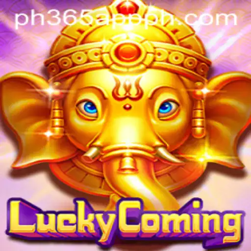 Exploring the Exciting World of LuckyComing on the PH365 App