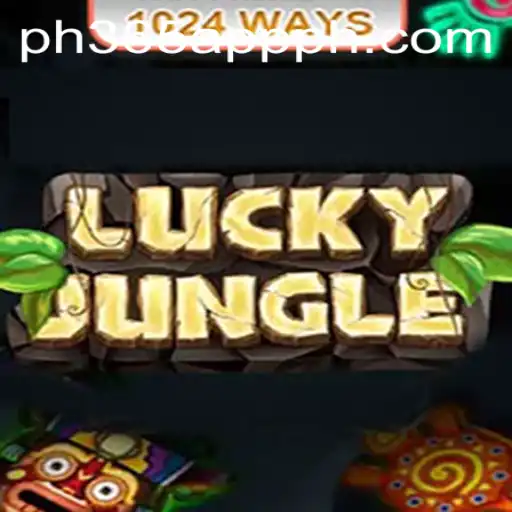 Exploring the World of LuckyJungle1024 Through PH365 App