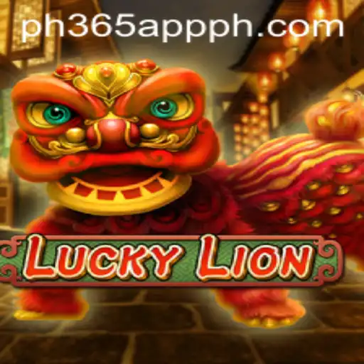Unraveling the Excitement of LuckyLion on the PH365 App