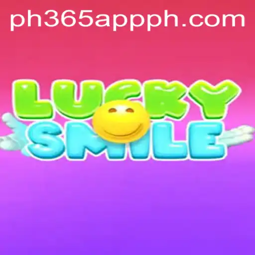 Discover the Thrills of LuckySmile: A Digital Journey with ph365 App