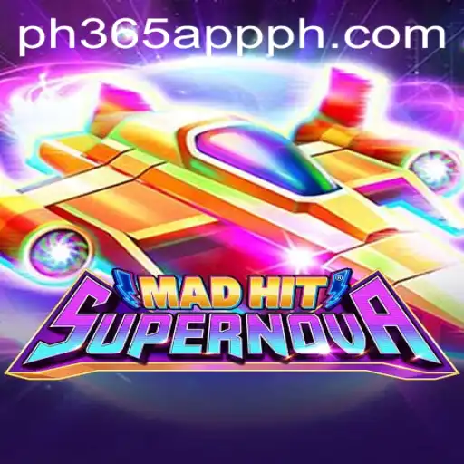 MadHitSupernova: A Galactic Gaming Adventure