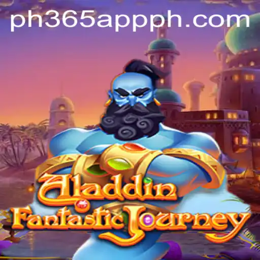 Exploring the Magical World of Aladdin and the Innovative ph365 App