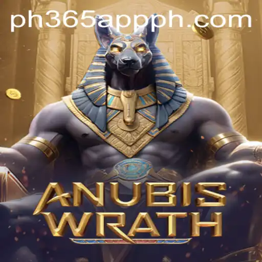Discover the Thrilling Adventure of AnubisWrath through the ph365 app