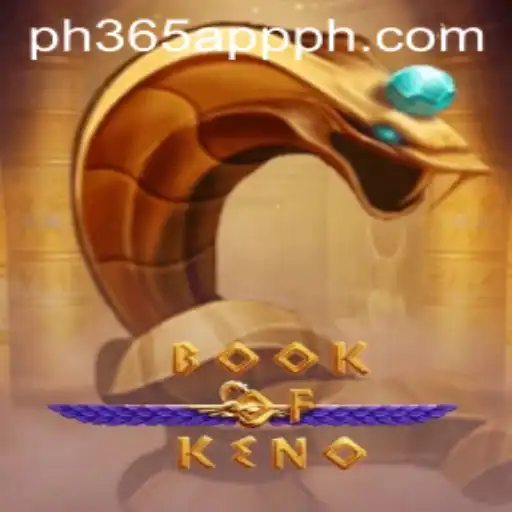 Discover the Exciting World of BookOfKeno on the PH365 App