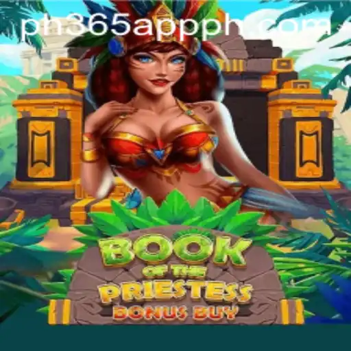 Discover the Enchanting World of 'BookOfThePriestess' in the Digital Realm