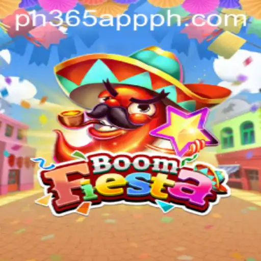 BoomFiesta: A Thrilling Journey into Explosive Fun