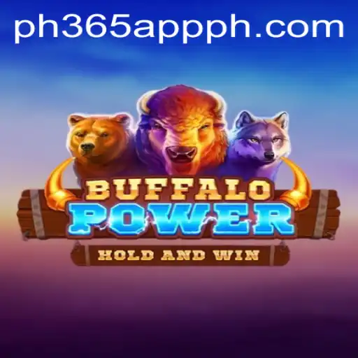 Discover the Excitement of BuffaloPower on PH365 App