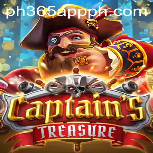 Discovering CaptainssTreasure: Adventure Awaits in the Ph365 App