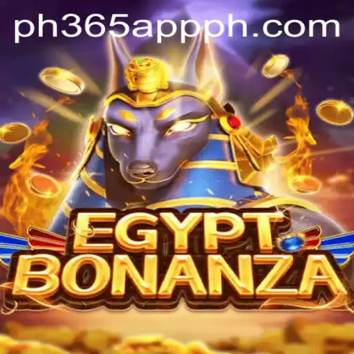 Experience Unmatched Thrills with EgyptBonanza on the PH365 App