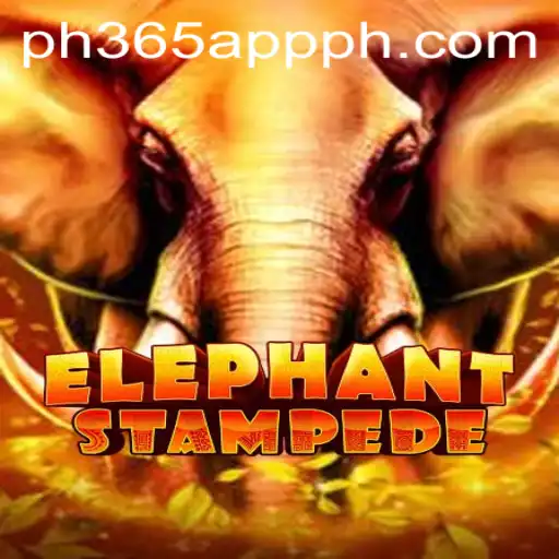 ElephantStampede: An Exciting New Game Released on ph365 App