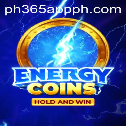 Discover the Thrilling World of EnergyCoins: A New Era in Gaming with PH365 App