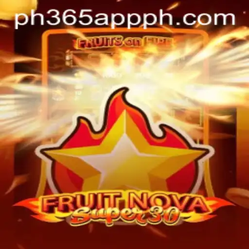 Unveiling FruitrNovaSupe30: A Fresh Twist in Mobile Gaming
