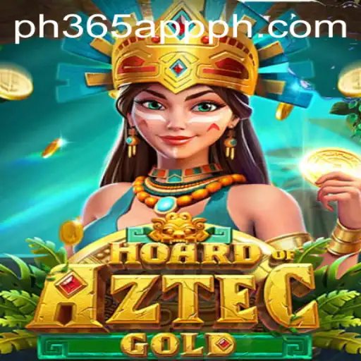 Discover the Thrills of HoardofAztecgold through PH365 App