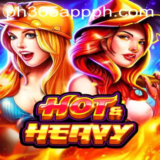 HotHeavy: Dive Into the Exciting World of This Thrilling Game