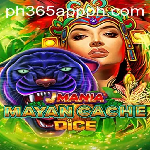 Discover the Excitement of JManiaMayanCacheDice on the ph365 App