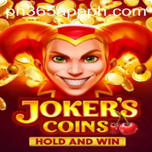 Unveiling JokersCoins: A Thrilling Adventure in the ph365 App