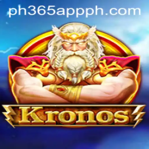 Exploring the Dynamic World of Kronos: A Thrilling Gaming Experience with ph365 App
