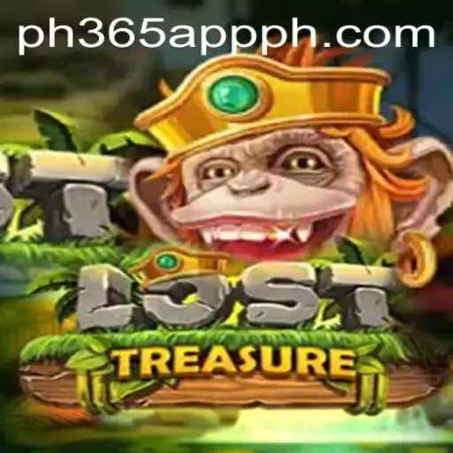 Exploring LostTreasure: Adventure Awaits with the ph365 app