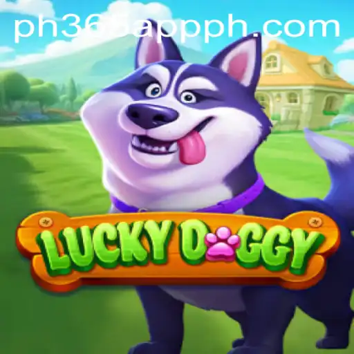 Exploring LuckyDoggy: A Creative Dive into the Game and the PH365 App