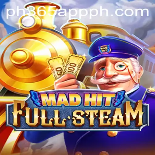 MadHitFullSteam: Navigating Thrills in a Digital Arena