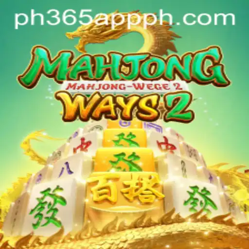 MahjongWays2: A Deep Dive into the Exciting World of This Classic Game on PH365 App
