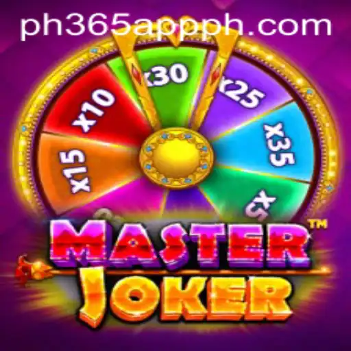 MasterJoker: A Thrilling Adventure on the PH365 App
